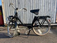 Velo Solex  Knallert