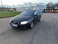 Volvo V70 1.6 DRIVe Momentum NYBESIKTAD