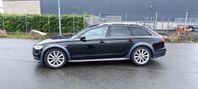 Audi A6 allroad quattro 3.0 TDI V6  S Tronic Sport E Euro 6