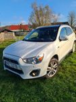 Mitsubishi ASX 1.8 Di-D AWD Business Euro 5