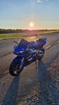 Yamaha YZF R1 150hk