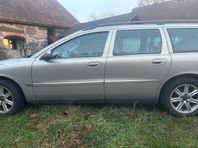 Volvo V70 2.4 Kinetic Euro 4