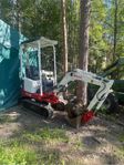 Takeuchi tb108