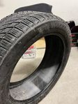 Michelin X-Ice Snow 265/45 21”