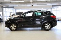 Hyundai ix35 2.0 CRDi 4WD Business Euro 5