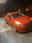 Renault Clio Sport Tourer 0.9 TCe Euro 5