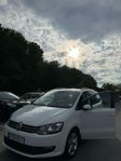 Volkswagen Sharan 2.0 TDI BMT 4Motion DRAG. PANO