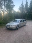 Volvo V70 2.4 Business Euro 4