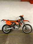 Ktm 450 excf