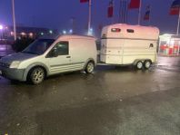 Ford transit Connect T230 LWB 1.8 TDCi Euro 4