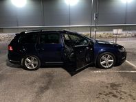 Volkswagen Passat Variant 2.0 TDI BlueMotion 4Motion R-Line 