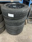 Kumho wintercraft ws71 215/65R17 99T