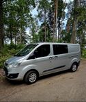 Ford transit Custom 310 Crew Van 2.2 TDCi Euro 5