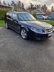 Saab 9-5 SportCombi 1.9 TiD Griffin, Vector Euro 4