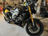 Yamaha FZ8-N