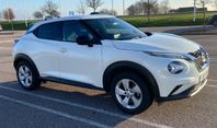 Nissan Juke 1.0 DIG-T Euro 6