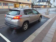 Peugeot 2008 1.2 VTi Euro 6.  NYBES  läs texten !!!!!!