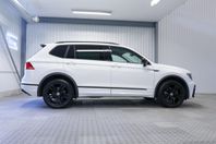 Volkswagen Tiguan Allspace 2.0 TDI DPF SCR 4Motion GT Euro 6