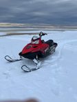 Polaris iq dragon 700 ev byte