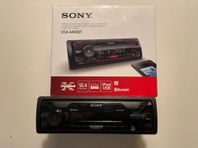 Sony DSX-A410BT