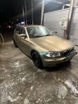 BMW 120 d Advantage, Comfort Euro 4