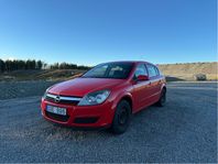 Opel Astra 1.6 Twinport Euro 4