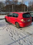 Nissan Almera 5-dörrar 1.8 Euro 4