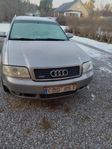 Audi A6 Avant 2.5 TDI V6 quattro Comfort Euro 4