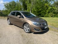 Opel Astra 1.4 Turbo Sport Euro 5