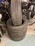 Dubbfria Michelin 205/60R16