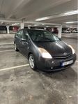 Toyota Prius 1.5 VVT-i + 3CM CVT Euro 4