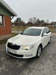 Skoda Superb , 2.0 TDI ,Ny besiktning NY kamrem