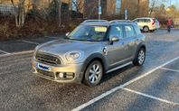 MINI Countryman Cooper SE ALL4 Salt II Euro 6