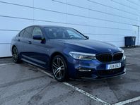 BMW 540 i xDrive Sedan M Sport / Ultimate Edition / Fullust 