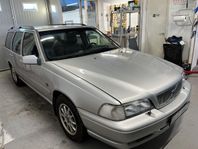 Volvo V70 2.4 Classic