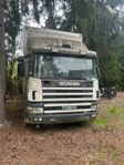 Scania P94db6x2*4nb260 2001