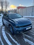 Lynk & Co 01 PHEV DCT Euro 6 Drag SoV