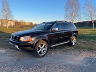 Volvo XC90 D5 AWD R-Design 7-sits