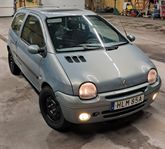 Renault Twingo 1.2 Euro 3