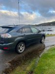 Lexus RX 300 AWD 3.0 V6 AWD