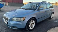 Volvo V50 2.4 Euro 4/Automat/Drag/Fullservad/