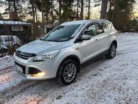 Ford Kuga 2.0 TDCi AWD Titanium 