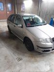 Skoda Fabia Kombi 1.2 Euro 4