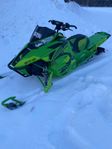 Arctic cat hardcore 153-17