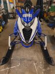 Yamaha SR Viper x-tx se 141 2015