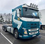 VOLVO FH