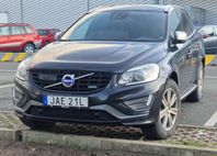 Volvo XC60 T6 AWD POLESTAR Geartronic R-Design, Summum Euro5