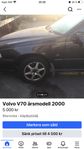 Volvo V70 2.4 GLT