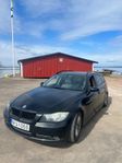 BMW 320D A-Traktor Manuell Kombi