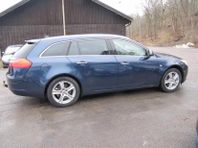 Opel Insignia Sports Tourer 2.0 CDTI Cosmo Euro 5